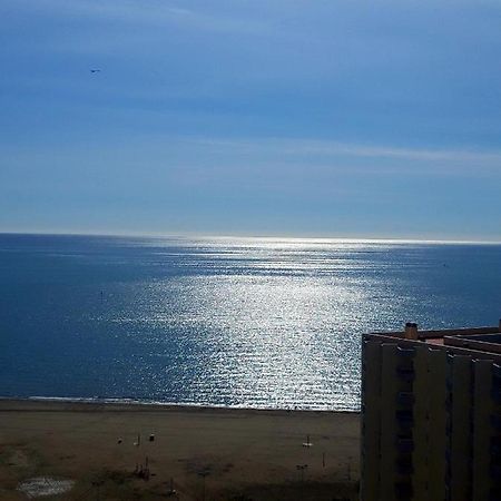 Benalmadena Playa Appartement Buitenkant foto