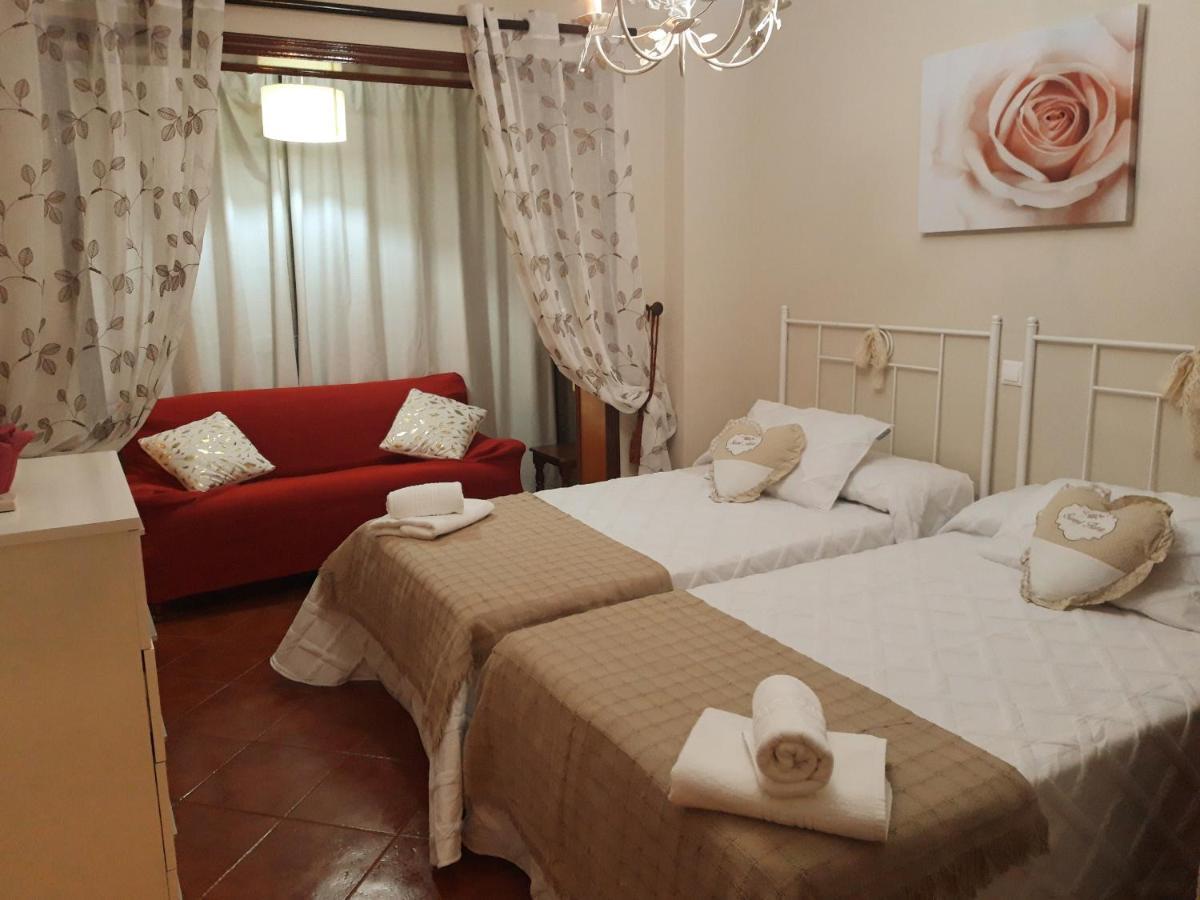 Benalmadena Playa Appartement Buitenkant foto