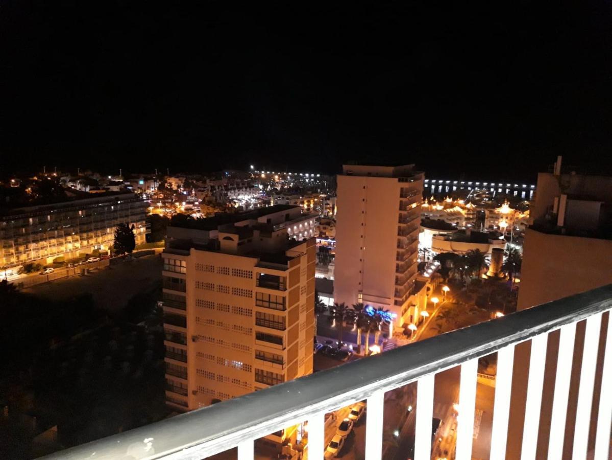 Benalmadena Playa Appartement Buitenkant foto