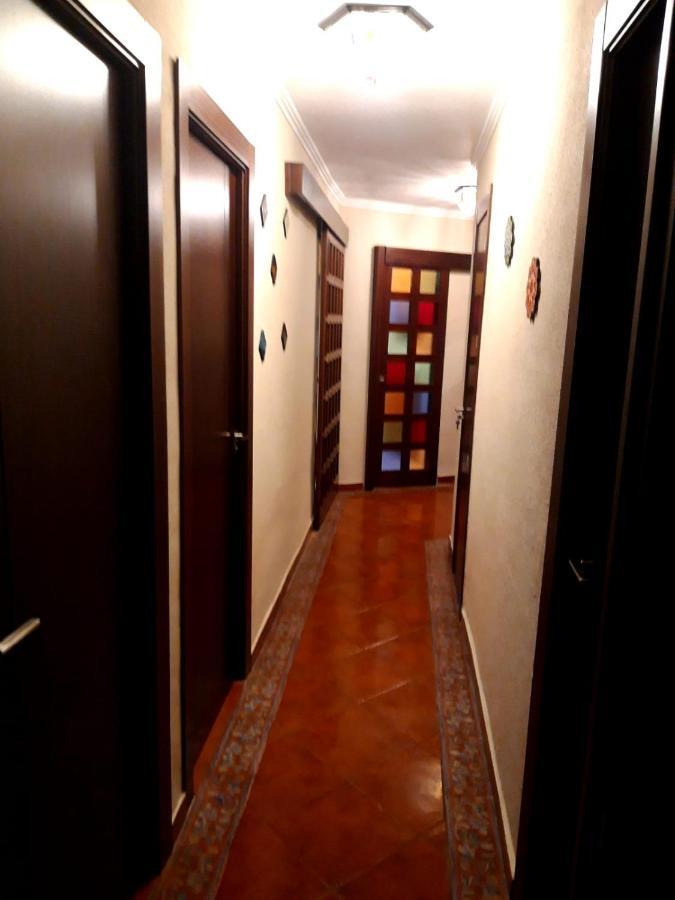 Benalmadena Playa Appartement Buitenkant foto