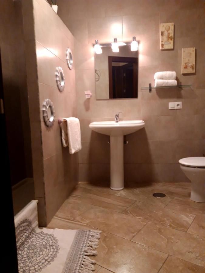 Benalmadena Playa Appartement Buitenkant foto