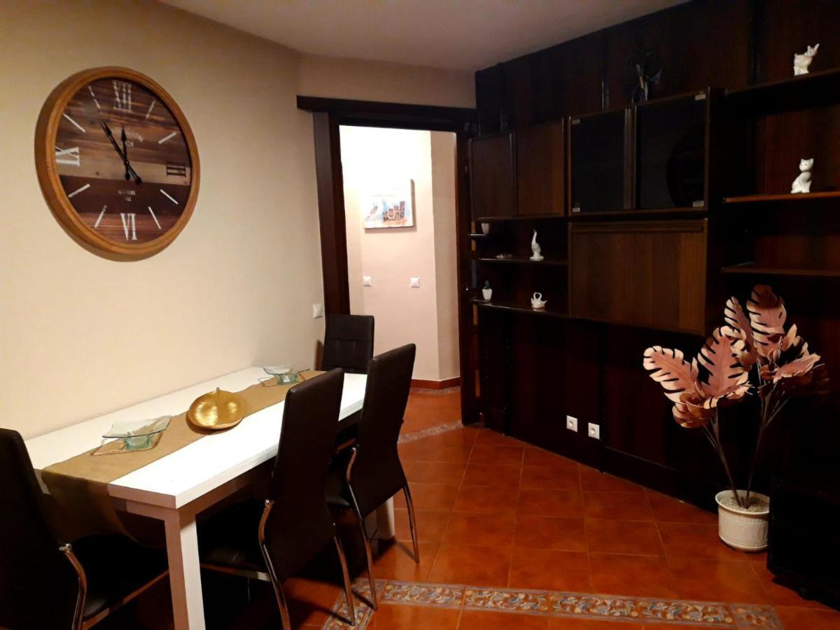 Benalmadena Playa Appartement Buitenkant foto
